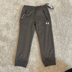 Boys 3t under armor pants